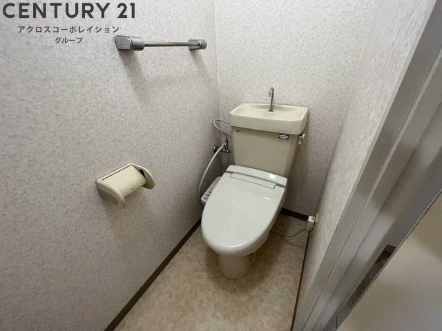 バストイレ別でおすすめ！