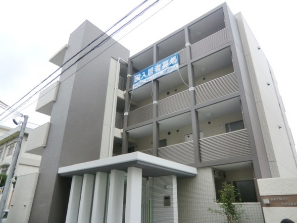 オートロック付きで安心！エレベータ付きで便利！