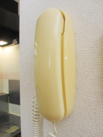 グリ－ンヒル光１のセキュリティ