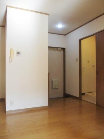 グリ－ンヒル光１の内装
