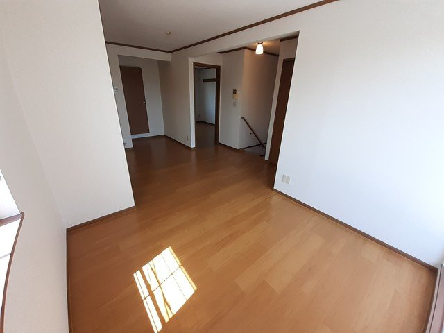 シャレットⅠの設備