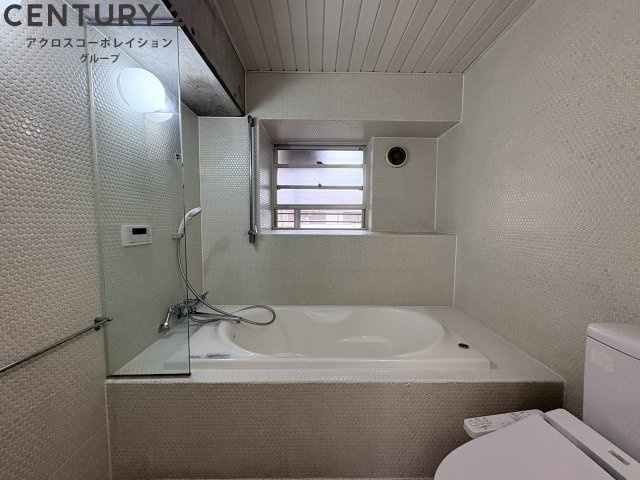 小窓あり！換気しやすいです！
