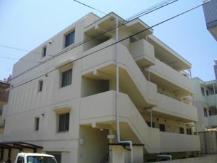 敷地内に駐輪場あります