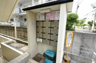 ドミール甲子園のその他物件画像