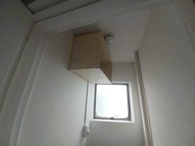 【収納】 | ＭＣビル