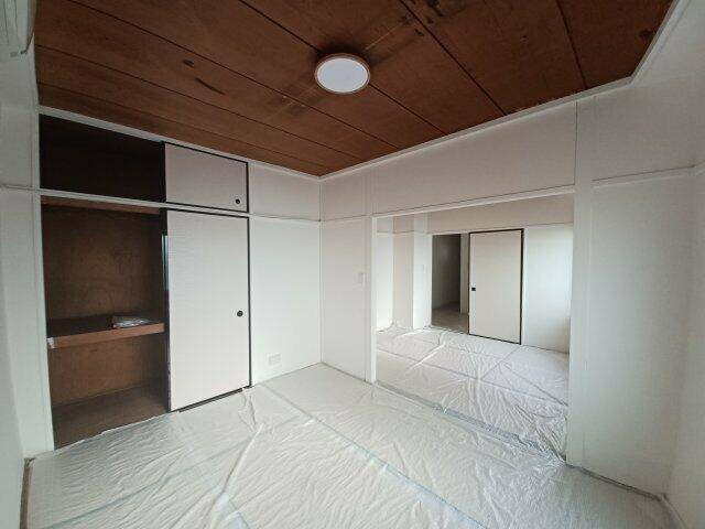 【内装】 | ＭＣビル