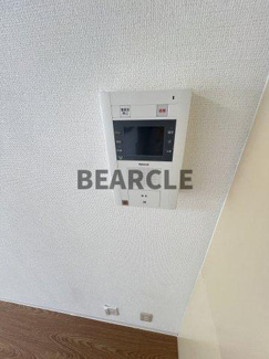 【セキュリティ】 | ライオンズマンション京都西洞院