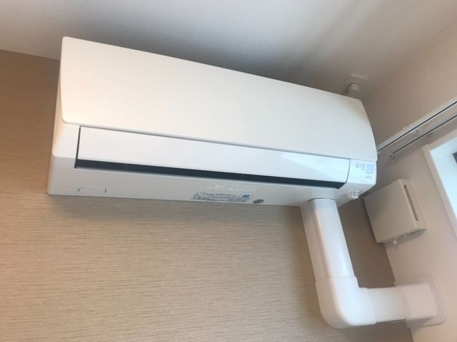 クオーレの設備