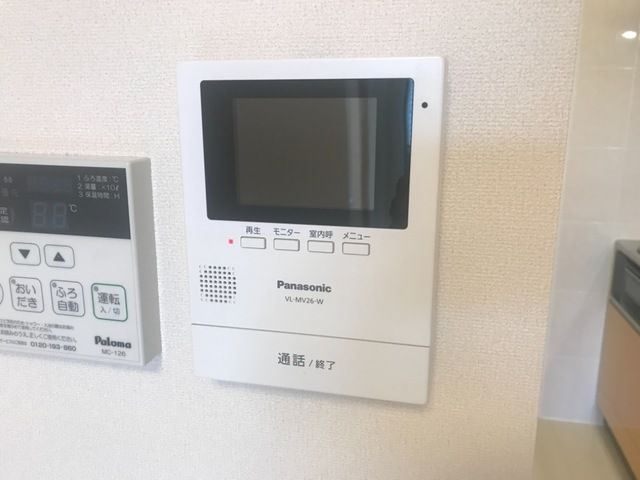 クオーレのセキュリティ