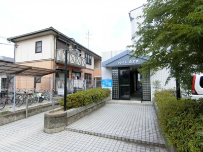 【エントランス】 | ソレイユ茨木北