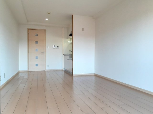 ヴェルドミールの居間・リビング