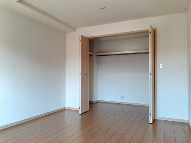 ヴェルドミールの収納