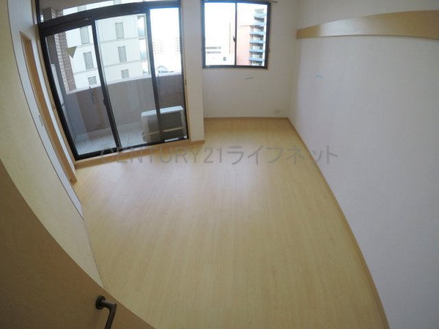 【居間・リビング】 | フォレステージュ江坂垂水町