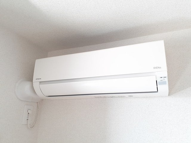 アダジオの設備