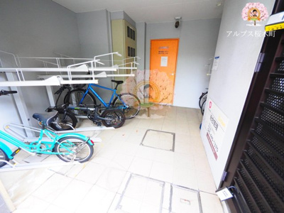 【その他共用部分】 | YSC横浜ビル