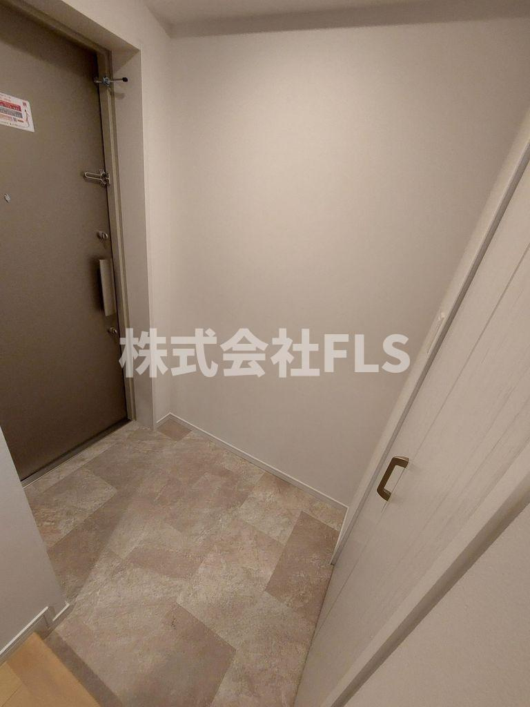 豊島区千早２丁目の賃貸マンションのその他