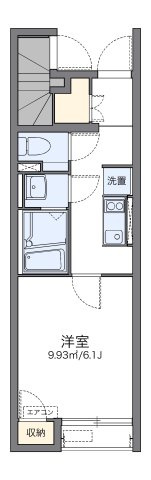 レオネクストパールハウスカズの間取り|代表的な間取のため実際の間取とは異なる場合があります