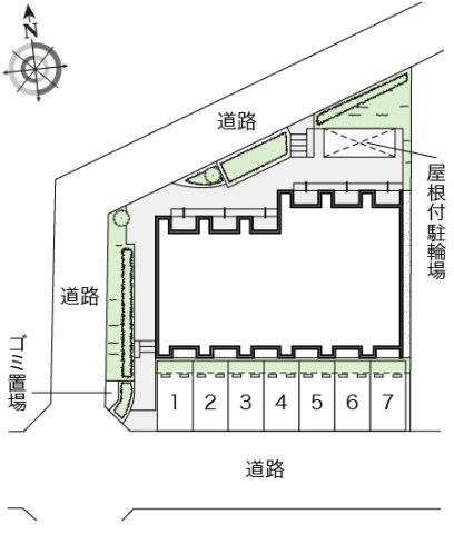 レオネクストパールハウスカズのその他