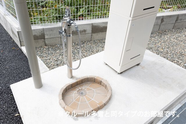 インテグラ２７のその他共用部分