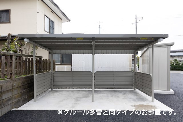 インテグラ２７のその他共用部分
