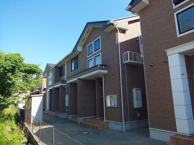 ＺＥＫＯＯ　Ｋの外観