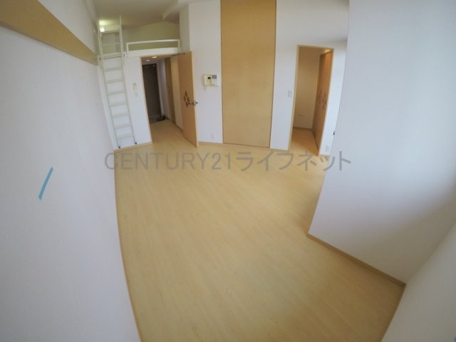 【寝室】 | フォレステージュ江坂垂水町