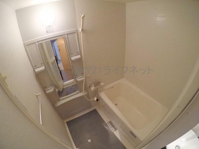 【浴室】 | フォレステージュ江坂垂水町