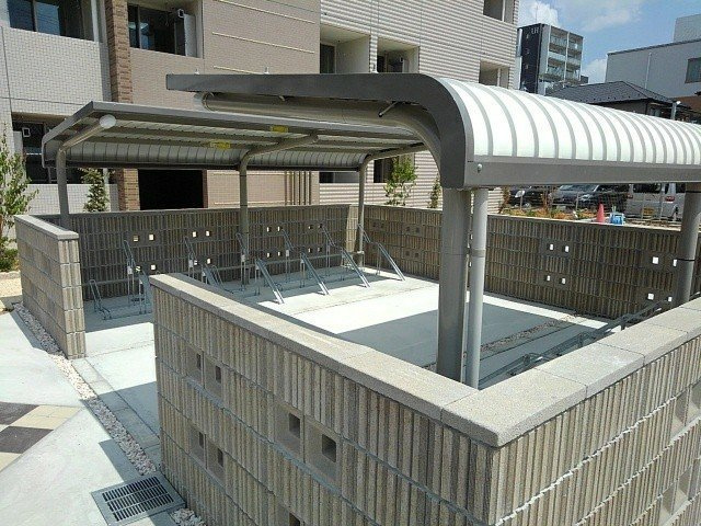 リシーズンⅡのその他共用部分