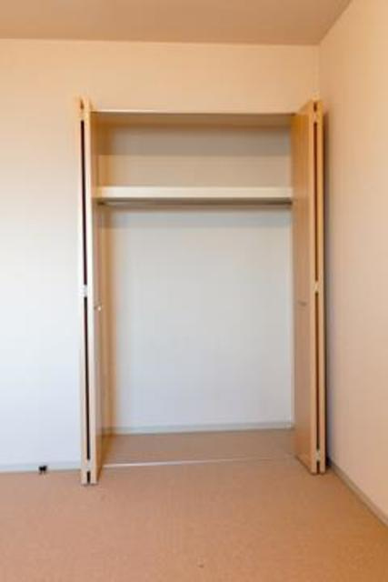 ガーデンアヴェニュー妙典の収納|※写真は同タイプ住戸です。