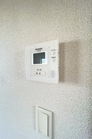 オリエンス弐番館の設備