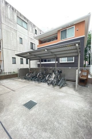 グラン　レジデンスのその他