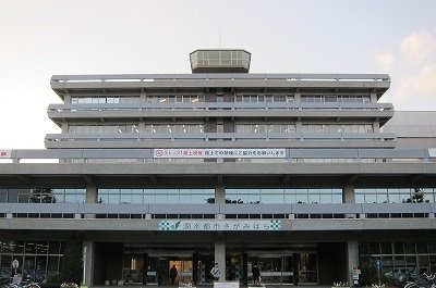 グラン　レジデンスの周辺|相模原市役所まで400m