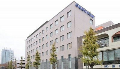 グラン　レジデンスの周辺|相模原中央病院まで40m