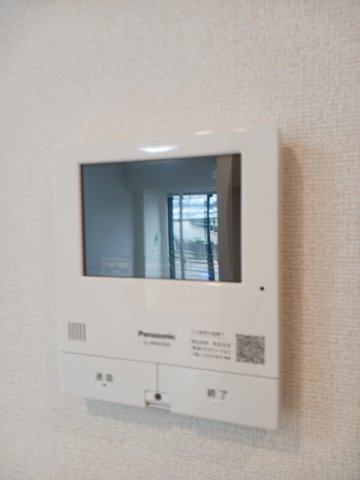 サンヴェルデの設備