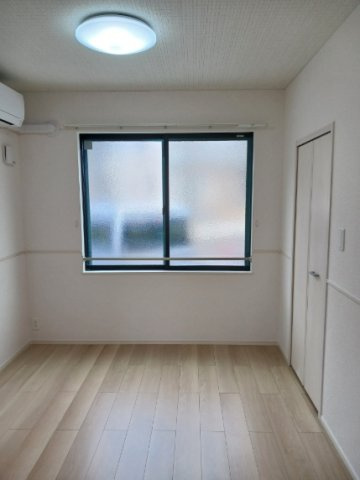 サンヴェルデの内装