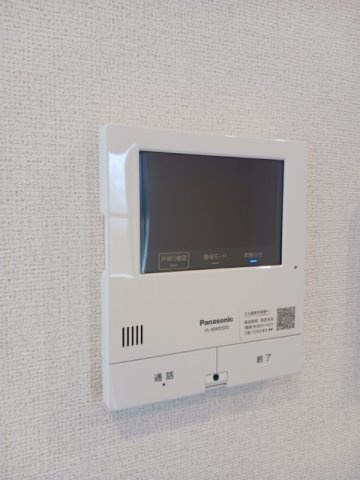 サンヴェルデの設備