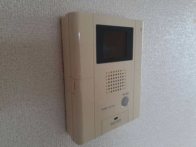 グラン・ルミエールのセキュリティ