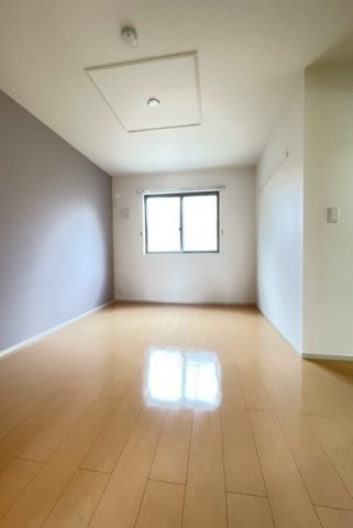 プリムラⅡの内装