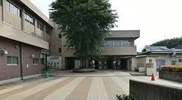 プリムラⅡの周辺|相模原市立陽光台小学校まで350m