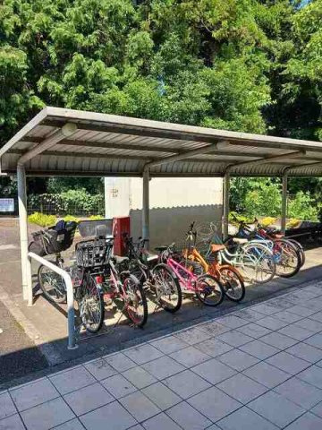 グリーンパークＫＥＩＴＥＩのその他