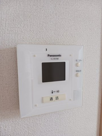 ナリッシュの設備