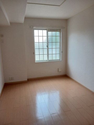 ナリッシュの内装