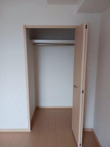 ナリッシュの収納