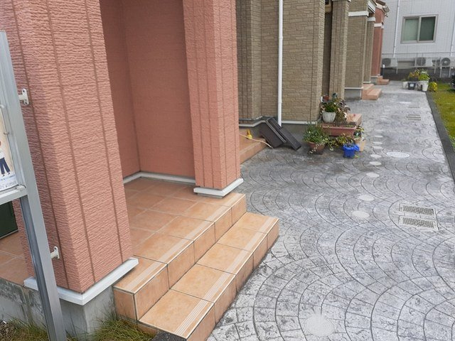サンモールＢのその他