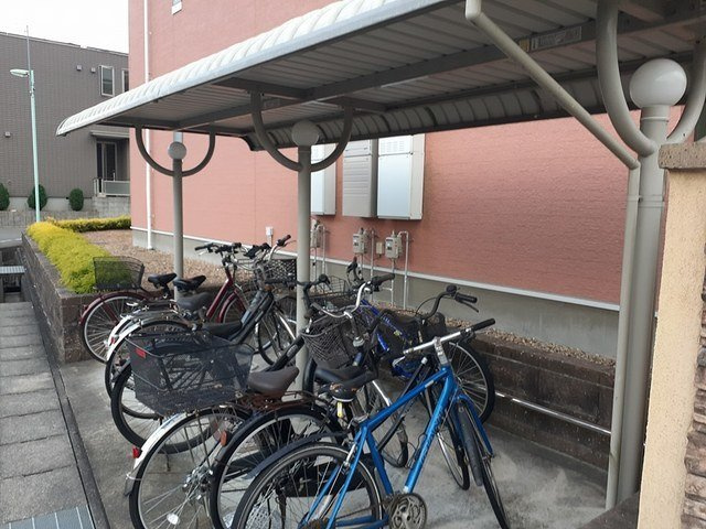 サンモールＢのその他