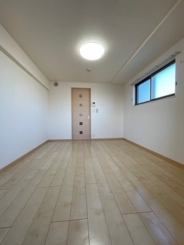 エクセルⅠの内装