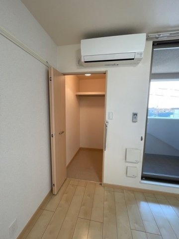 エクセルⅠの収納