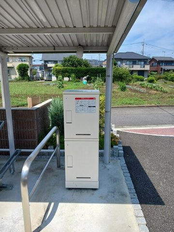 ルアナのその他共用部分
