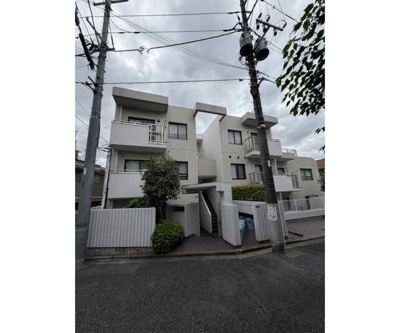 【外観】 | パークハイム中落合