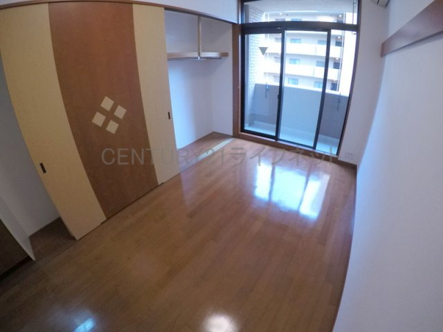【居間・リビング】 | フォレステージュ江坂垂水町